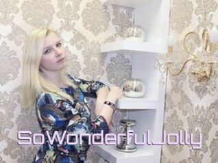 SoWonderfulJolly