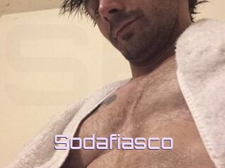 Sodafiasco