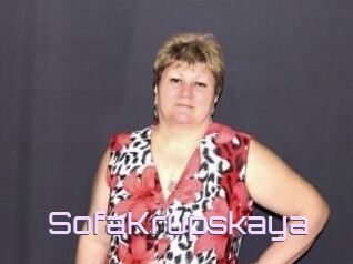 SofaKrupskaya