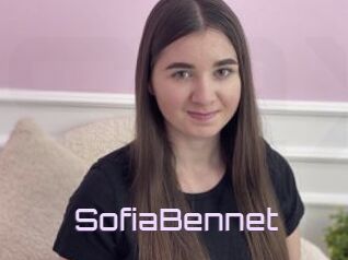 SofiaBennet
