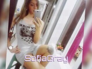 SofiaGray
