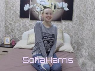SofiaHarris