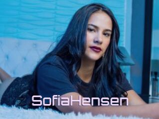 SofiaHensen