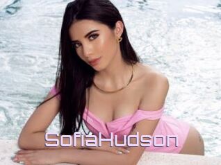 SofiaHudson
