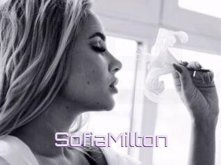 SofiaMilton