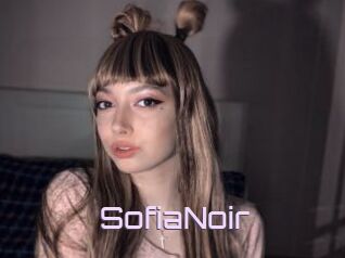 SofiaNoir