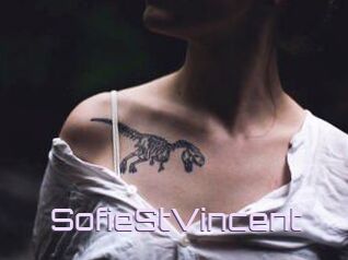 SofieStVincent