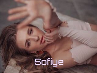 Sofiye