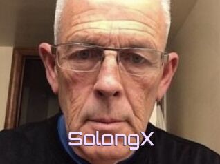 SolongX