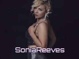 SoniaReeves