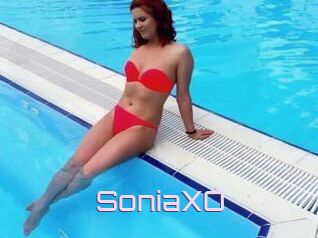 SoniaXO