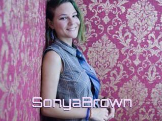 SonyaBrown