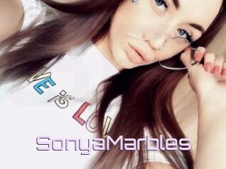 SonyaMarbles