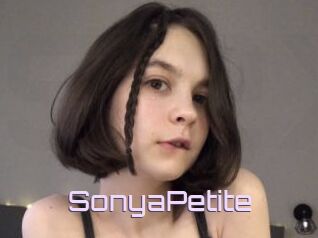 SonyaPetite