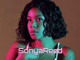 SonyaReed