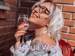 Sonya_Wine