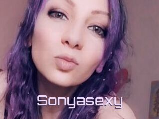 Sonyasexy