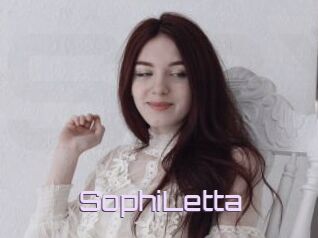 SophiLetta