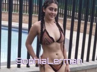 SophiaLerman