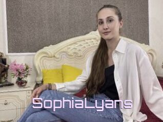 SophiaLyans