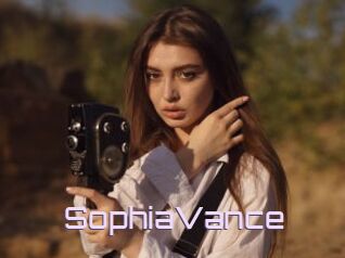 SophiaVance