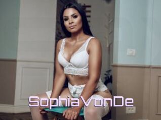 SophiaVonDe