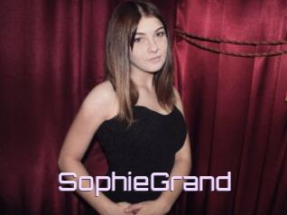 SophieGrand