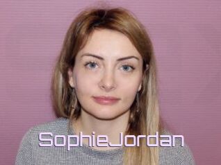 SophieJordan