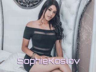 SophieKoslov