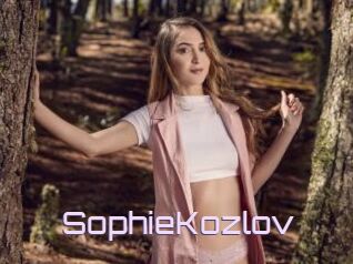 SophieKozlov