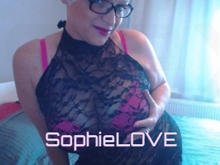 SophieLOVE