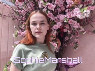SophieMarshall