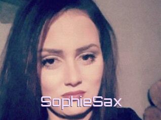 SophieSax