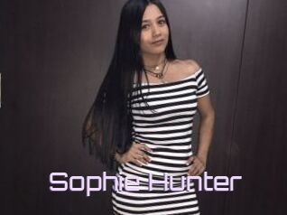 Sophie_Hunter