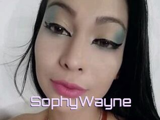 SophyWayne