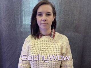 SophyWow