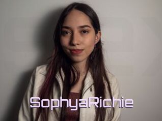 SophyaRichie