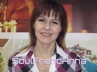 SoulFriendAnna