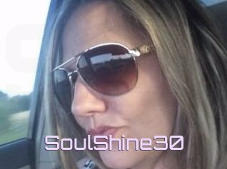 SoulShine30