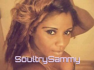SoultrySammy