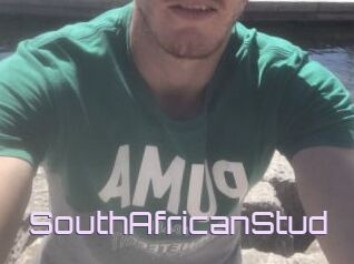 SouthAfricanStud