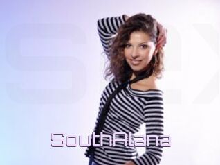 SouthAlana