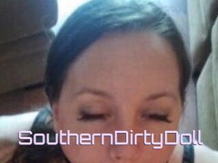 SouthernDirtyDoll