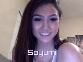 Soyumi
