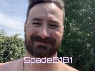 Spade8181