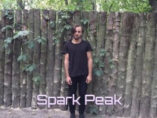 Spark_Peak