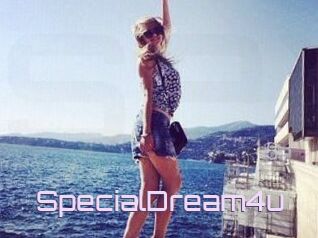 SpecialDream4u