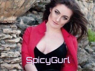 SpicyGurl