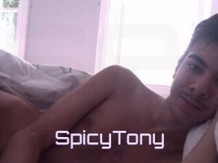 SpicyTony