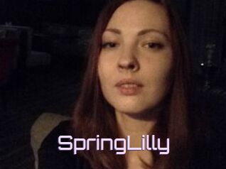 SpringLilly